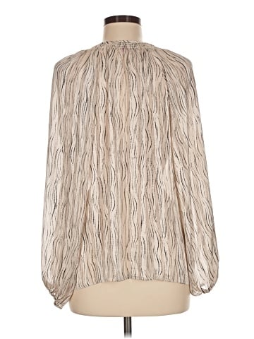 Vince Camuto Long Sleeve Blouse (view 2)