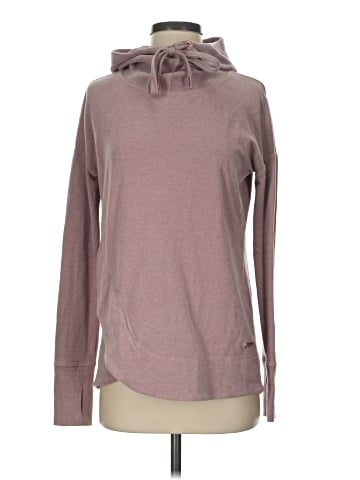 Sweaty Betty Sweatshirt (view 1)