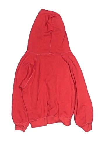 Hanna Andersson Zip Up Hoodie (view 2)