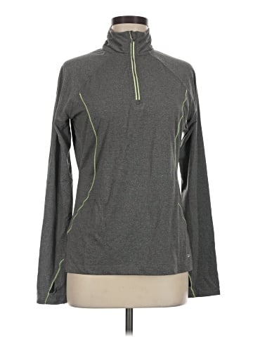 Spalding Athletic Pullover Sweater (view 1)