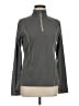 Spalding Athletic Gray Pullover Sweater Size M - photo 1