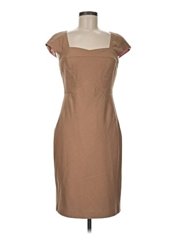 Ted Baker London Cocktail Dress (view 1)