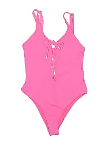 Dolcessa Swimwear One Piece Swimsuit (view 1)