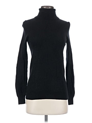 C by Bloomingdales Cashmere Pullover Sweater (view 1)