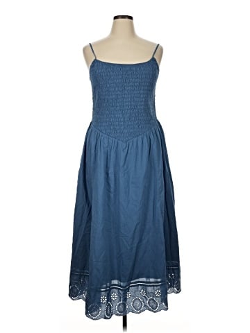 American Eagle Outfitters Casual Dress (view 1)