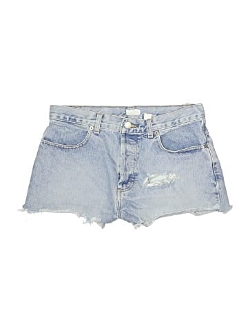 J.Crew Denim Shorts (view 1)