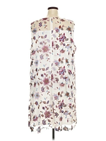 Lane Bryant Casual Dress (view 2)