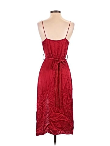 Zara Basic Cocktail Dress (view 2)