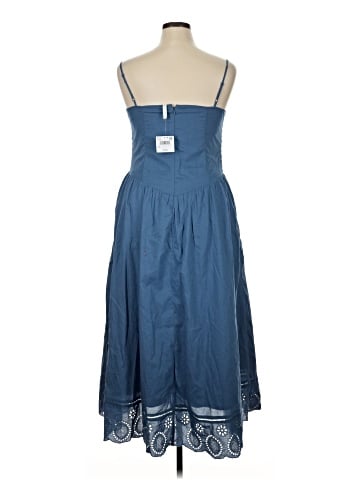 American Eagle Outfitters Casual Dress (view 2)