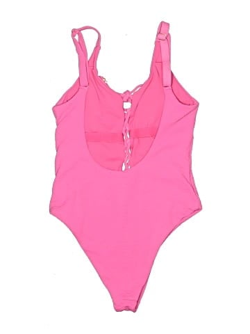 Dolcessa Swimwear One Piece Swimsuit (view 2)