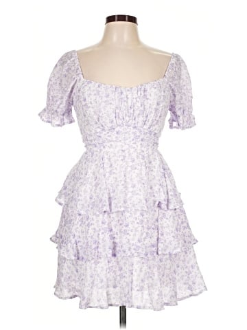 Altar'd State Cocktail Dress (view 1)
