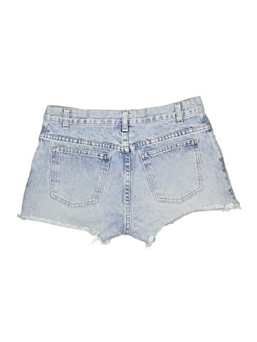 J.Crew Denim Shorts (view 2)