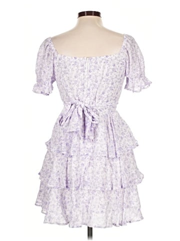 Altar'd State Cocktail Dress (view 2)