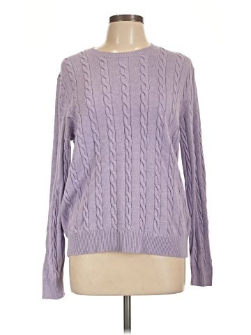 Brooks Brothers Pullover Sweater (view 1)