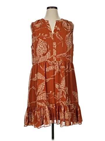 Vince Camuto Casual Dress (view 1)