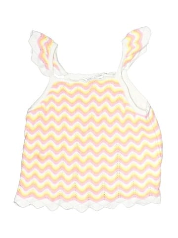 Janie and Jack Sweater Vest (view 1)