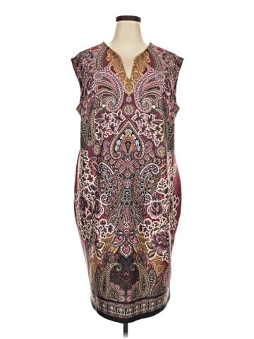 ECI Casual Dress (view 1)