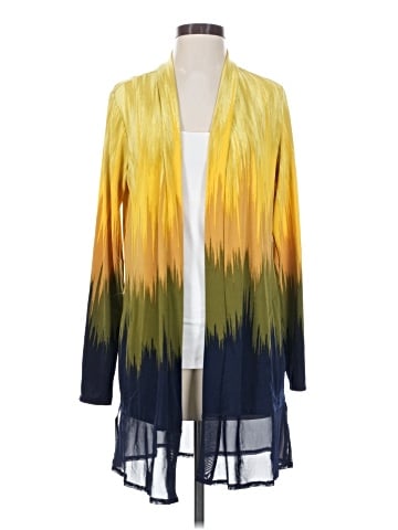 Attitudes by Renee Kimono (view 1)