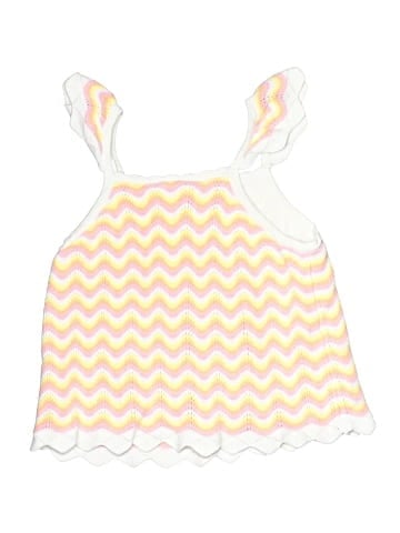 Janie and Jack Sweater Vest (view 2)