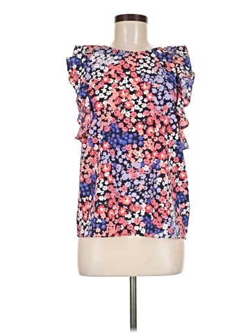 Juicy Couture Sleeveless T-Shirt (view 1)