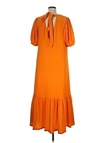 Gibson Latimer Casual Dress (view 2)