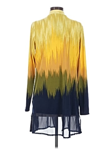 Attitudes by Renee Kimono (view 2)
