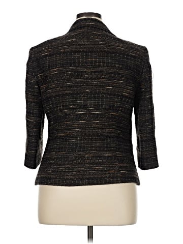 Lafayette 148 New York Wool Blazer (view 2)
