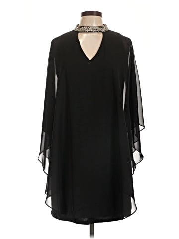 Xscape Cocktail Dress (view 1)