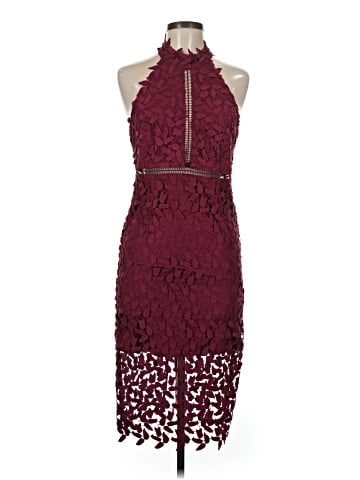 Bardot Cocktail Dress (view 1)