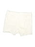 Vigoss Solid Ivory Skort Size 14 - photo 2