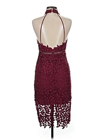Bardot Cocktail Dress (view 2)