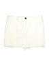 Vigoss Solid Ivory Skort Size 14 - photo 1
