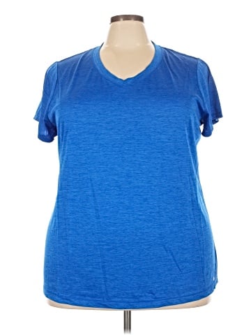 Xersion Active T-Shirt (view 1)