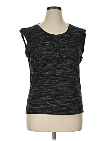 RBX Sleeveless T-Shirt (view 1)