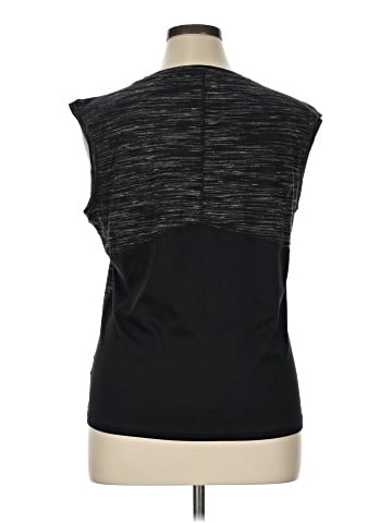 RBX Sleeveless T-Shirt (view 2)