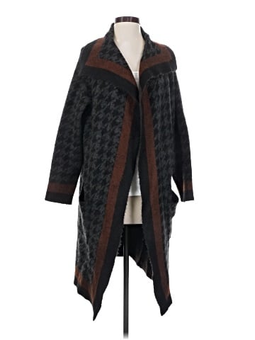 Max Studio Coat (view 1)