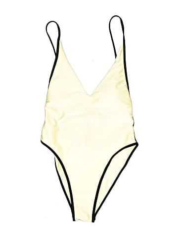 Palmacea One Piece Swimsuit (view 1)
