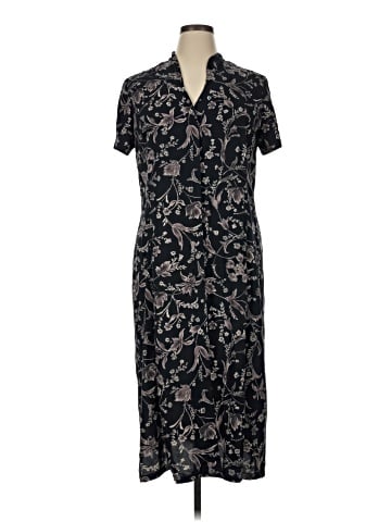 Norton McNaughton Casual Dress (view 1)