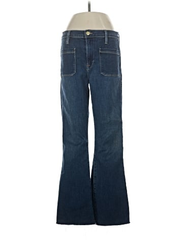 FRAME Denim Jeans (view 1)