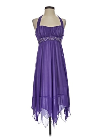 Speechless Cocktail Dress (view 1)