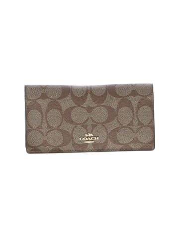 Coach Wallet (view 1)