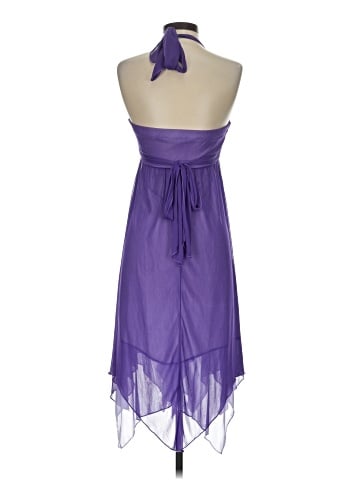 Speechless Cocktail Dress (view 2)