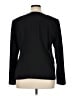 Ann Taylor Black Blazer Size 16 - photo 2
