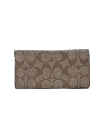 Coach Wallet (view 2)