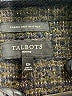 Talbots Tweed Black Blazer Size 12 Petite - photo 6
