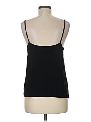 Violeta by Mango Sleeveless Top (view 2)