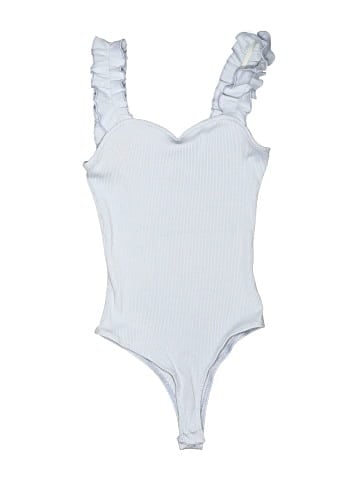 Blue Rain Bodysuit (view 1)