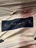 Zara Basic 100% Polyester Tan Jacket Size L - photo 6