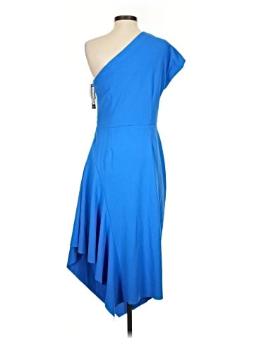 Betsy & Adam Cocktail Dress (view 2)