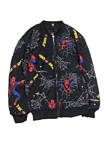Unbranded Track Jacket (view 1)